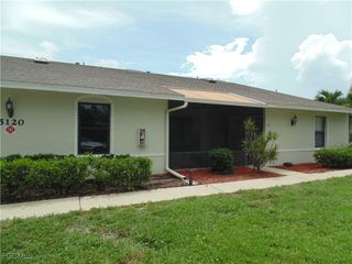 5120 SW Courtyard CT 29, Cape Coral, FL 33914