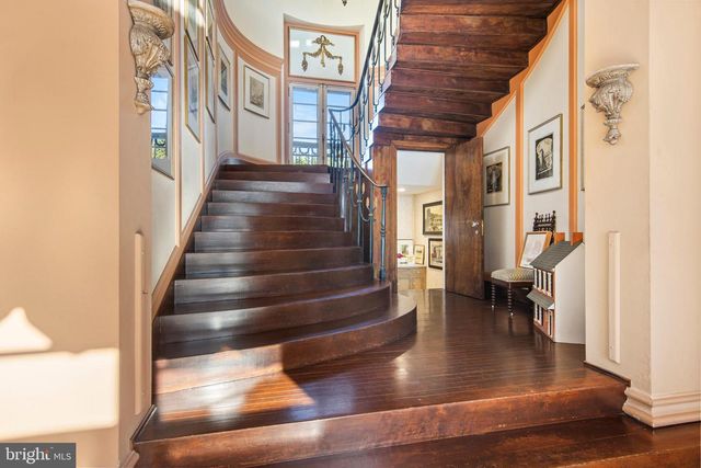 745 NEWTOWN RD, Villanova, PA 19085