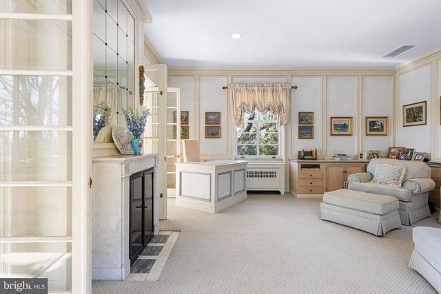 745 NEWTOWN RD, Villanova, PA 19085