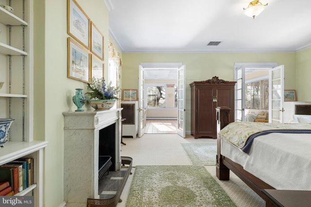 745 NEWTOWN RD, Villanova, PA 19085