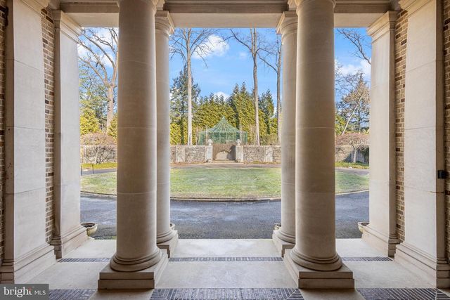 745 NEWTOWN RD, Villanova, PA 19085