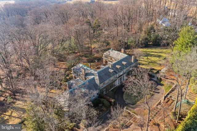 745 NEWTOWN RD, Villanova, PA 19085