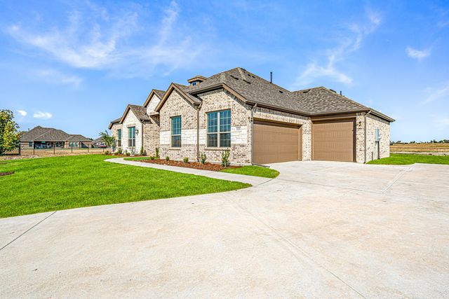 8335 Forest Glade Drive, Greenville, TX 75402