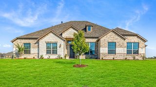 8335 Forest Glade Drive, Greenville, TX 75402