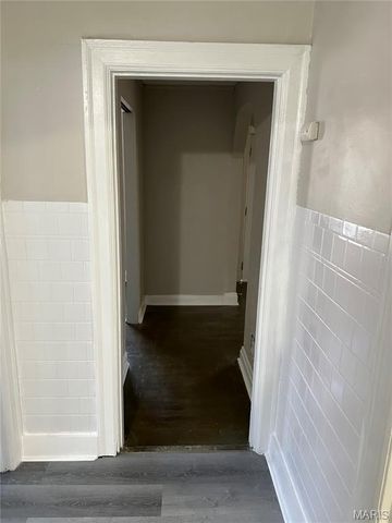 8347 Octavia Avenue, St Louis, MO 63136