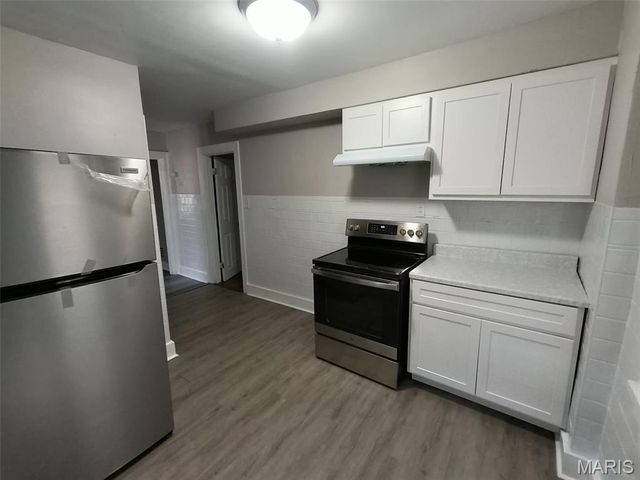 8347 Octavia Avenue, St Louis, MO 63136