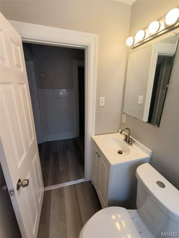 8347 Octavia Avenue, St Louis, MO 63136