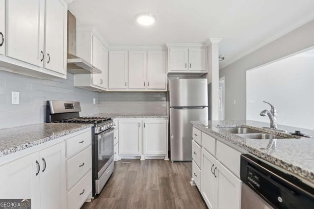 1954 Wildwood Drive, Decatur, GA 30032
