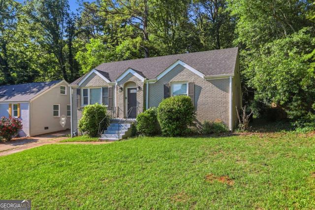 1954 Wildwood Drive, Decatur, GA 30032