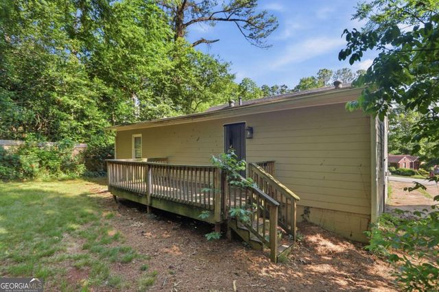 1954 Wildwood Drive, Decatur, GA 30032
