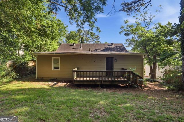 1954 Wildwood Drive, Decatur, GA 30032