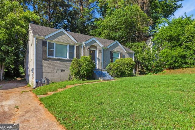 1954 Wildwood Drive, Decatur, GA 30032
