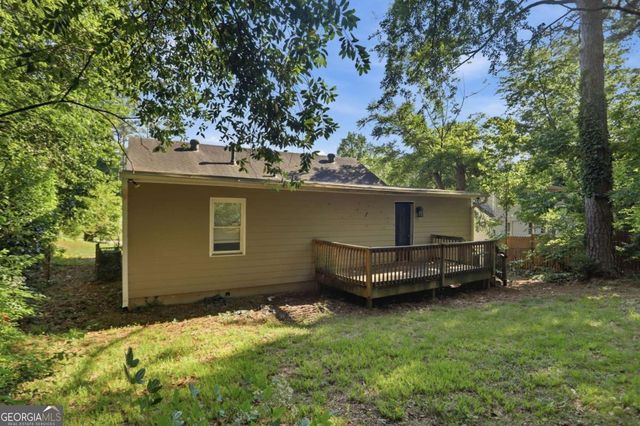 1954 Wildwood Drive, Decatur, GA 30032