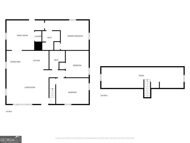 1954 Wildwood Drive, Decatur, GA 30032