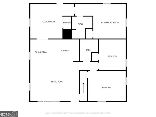 1954 Wildwood Drive, Decatur, GA 30032