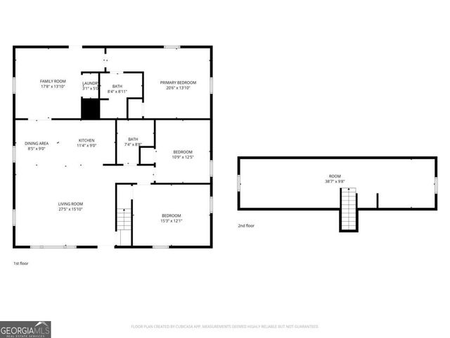1954 Wildwood Drive, Decatur, GA 30032