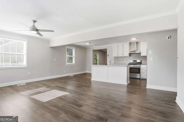 1954 Wildwood Drive, Decatur, GA 30032