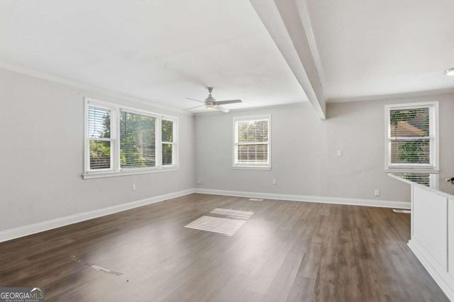1954 Wildwood Drive, Decatur, GA 30032