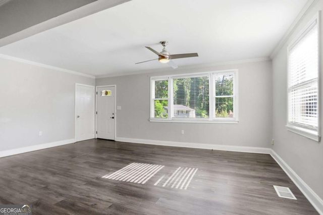 1954 Wildwood Drive, Decatur, GA 30032