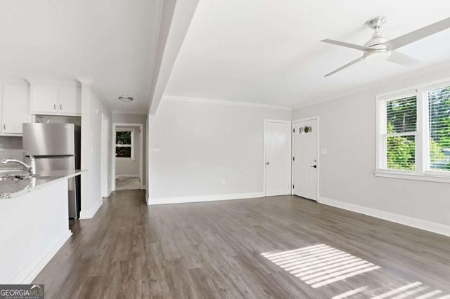 1954 Wildwood Drive, Decatur, GA 30032