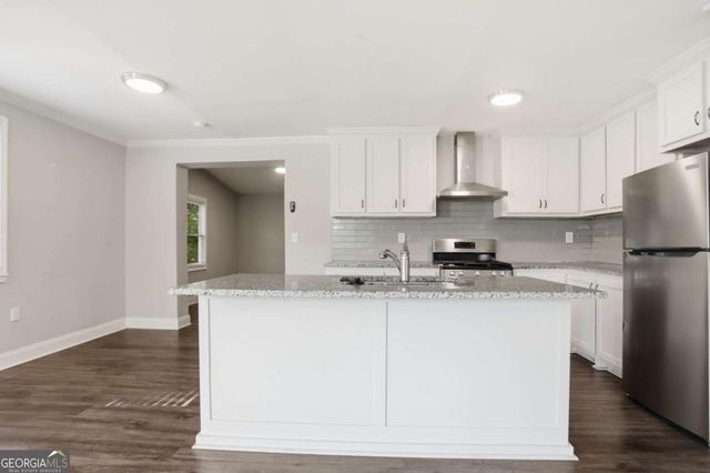 1954 Wildwood Drive, Decatur, GA 30032