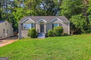 1954 Wildwood Drive, Decatur, GA 30032
