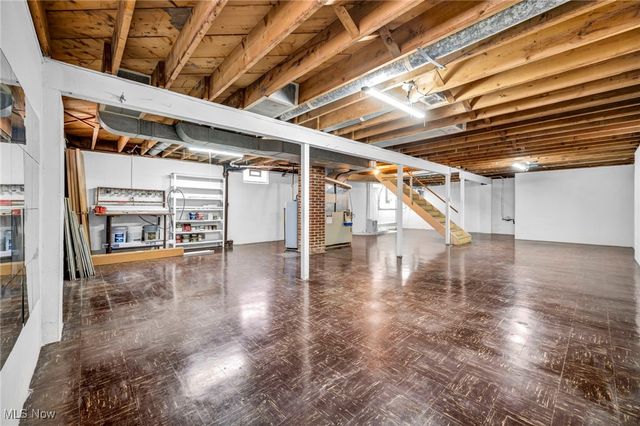 1171 Jason Avenue, Akron, OH 44314