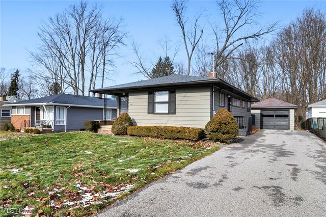 1171 Jason Avenue, Akron, OH 44314