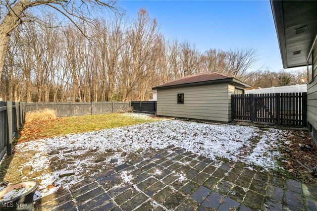 1171 Jason Avenue, Akron, OH 44314