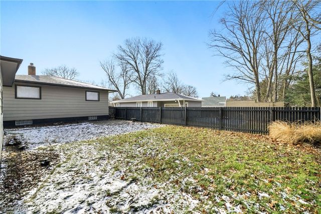 1171 Jason Avenue, Akron, OH 44314