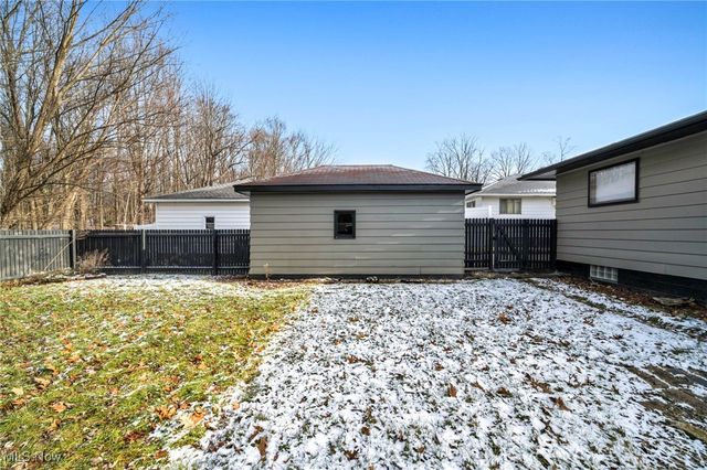 1171 Jason Avenue, Akron, OH 44314