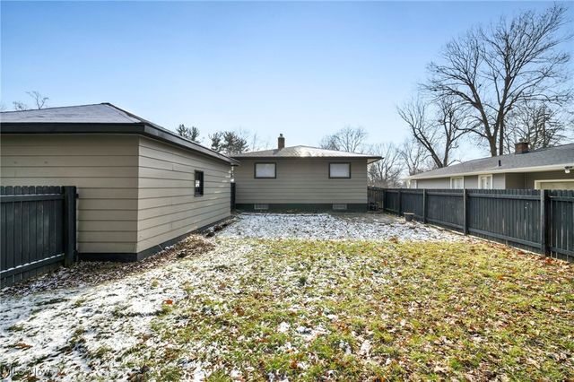 1171 Jason Avenue, Akron, OH 44314