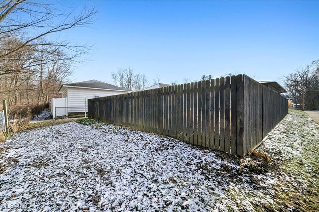 1171 Jason Avenue, Akron, OH 44314