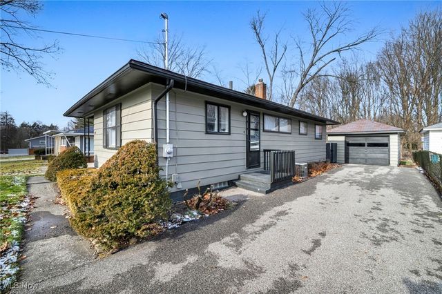 1171 Jason Avenue, Akron, OH 44314