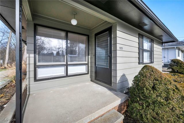 1171 Jason Avenue, Akron, OH 44314