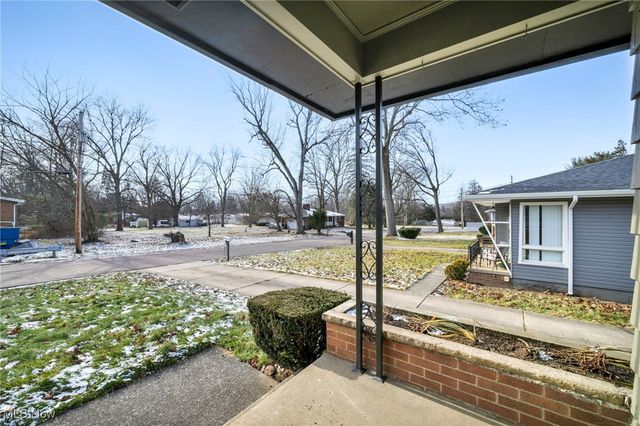 1171 Jason Avenue, Akron, OH 44314