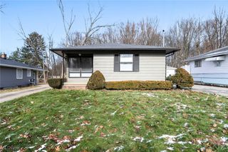 1171 Jason Avenue, Akron, OH 44314