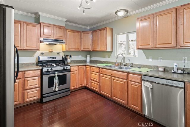 28274 San Martinez Grande Canyon Road, Castaic, CA 91384