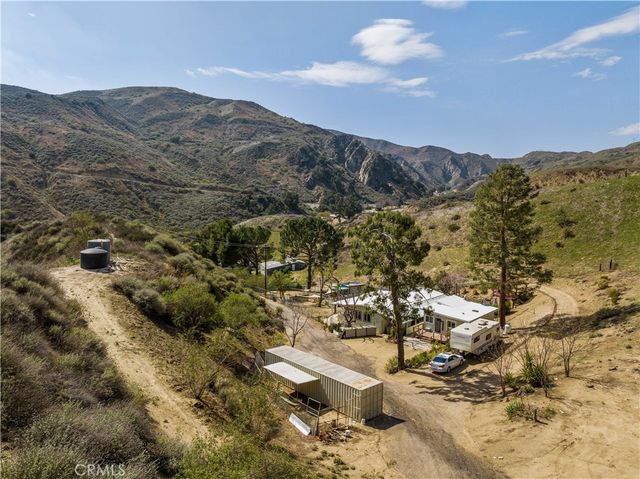 28274 San Martinez Grande Canyon Road, Castaic, CA 91384
