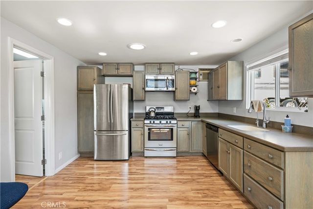 28274 San Martinez Grande Canyon Road, Castaic, CA 91384