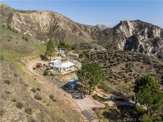 28274 San Martinez Grande Canyon Road, Castaic, CA 91384
