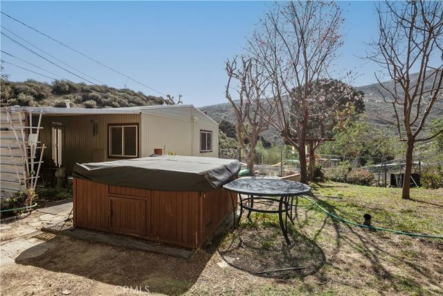 28274 San Martinez Grande Canyon Road, Castaic, CA 91384