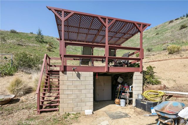 28274 San Martinez Grande Canyon Road, Castaic, CA 91384