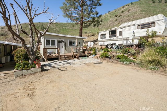 28274 San Martinez Grande Canyon Road, Castaic, CA 91384