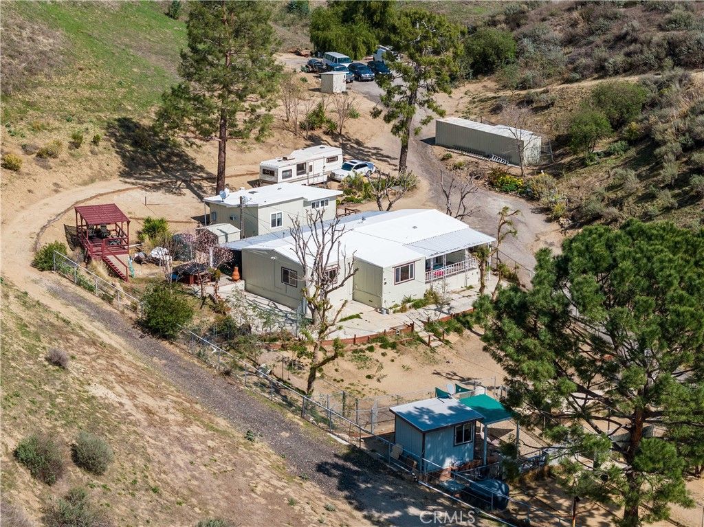 28274 San Martinez Grande Canyon Road, Castaic, CA 91384