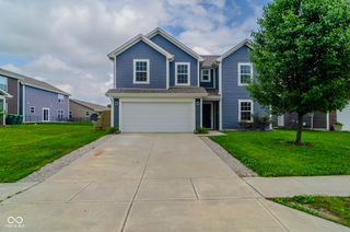 2485 Bristol Drive, Franklin, IN 46131