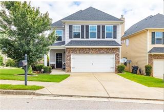 1400 Woodward Down Court, Buford, GA 30519