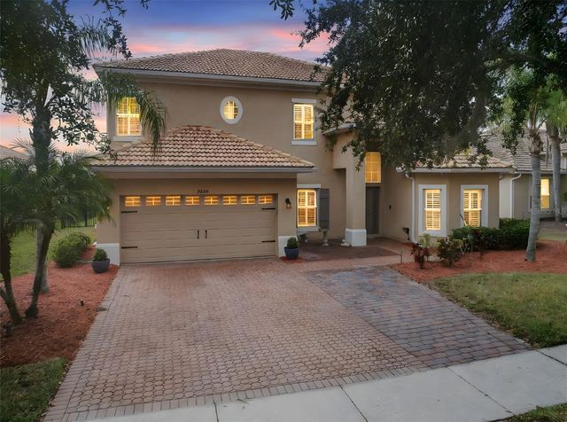 2660 BREAKER LANE, Kissimmee, FL 34746