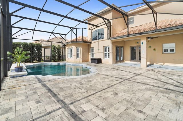 2660 BREAKER LANE, Kissimmee, FL 34746