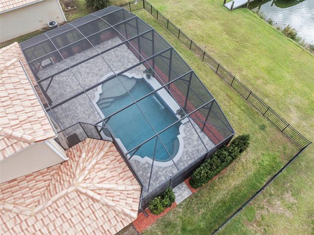 2660 BREAKER LANE, Kissimmee, FL 34746